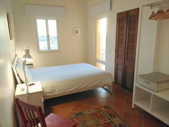 Deluxe Apart Daire, 3 Yatak Odası, Teras, Marina Manzaralı