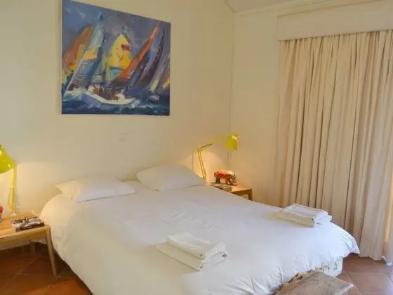 Deluxe Apart Daire, 3 Yatak Odası, Teras, Marina Manzaralı