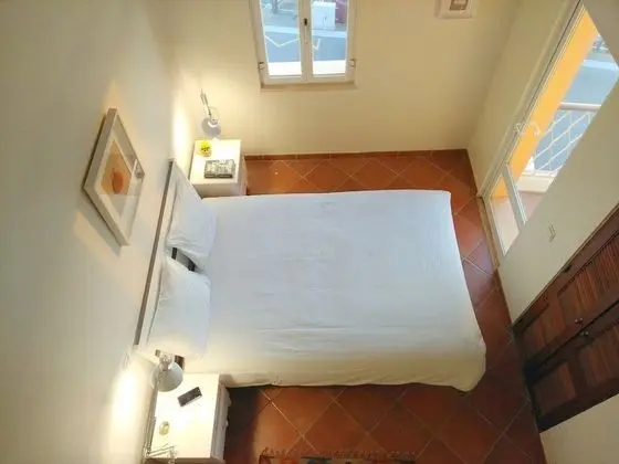 Deluxe Apart Daire, 3 Yatak Odası, Teras, Marina Manzaralı