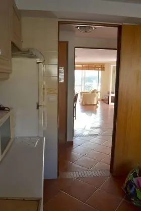 Deluxe Apart Daire, 3 Yatak Odası, Teras, Marina Manzaralı