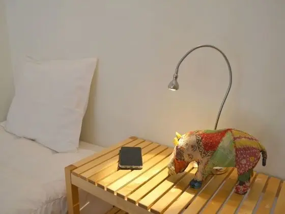 Deluxe Apart Daire, 3 Yatak Odası, Teras, Marina Manzaralı