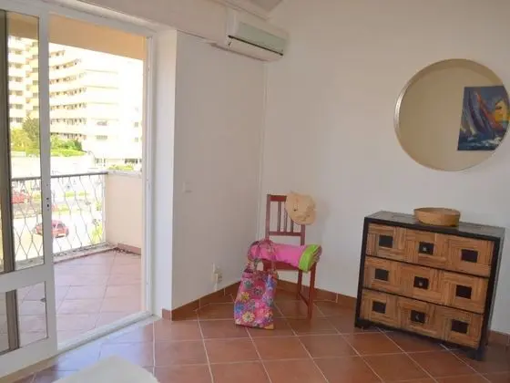 Deluxe Apart Daire, 3 Yatak Odası, Teras, Marina Manzaralı