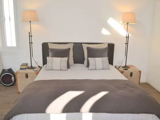 Dubleks, 1 Yatak Odası