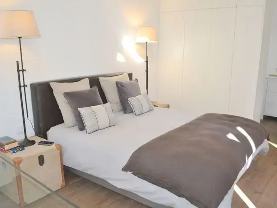 Dubleks, 1 Yatak Odası