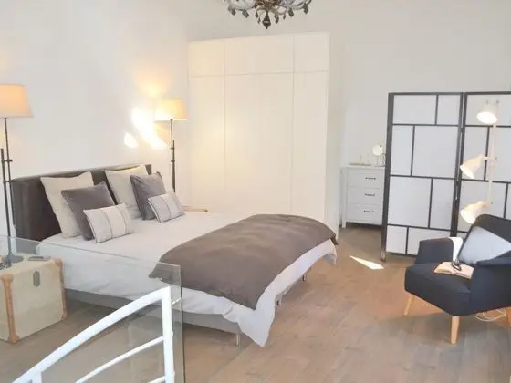 Dubleks, 1 Yatak Odası