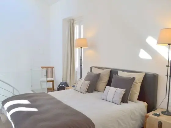 Dubleks, 1 Yatak Odası