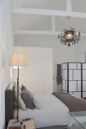 Dubleks, 1 Yatak Odası