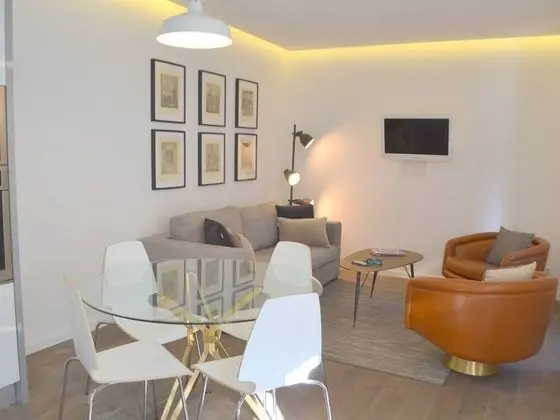 Dubleks, 1 Yatak Odası