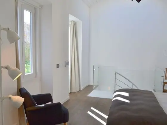 Dubleks, 1 Yatak Odası