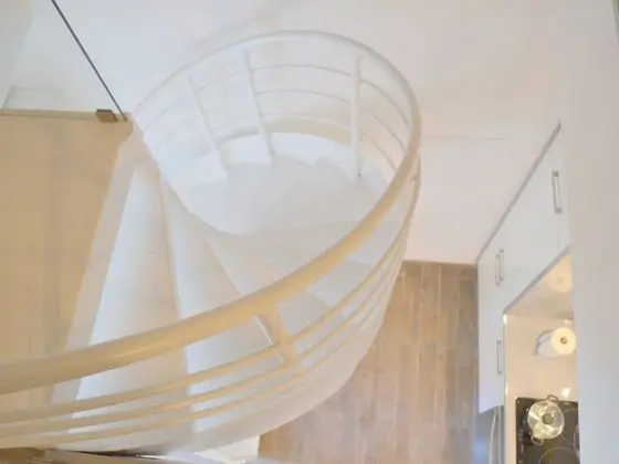 Dubleks, 1 Yatak Odası