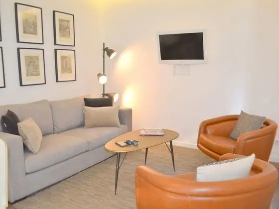 Dubleks, 1 Yatak Odası