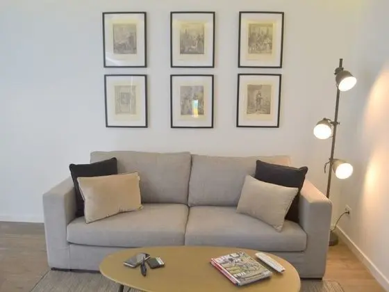 Dubleks, 1 Yatak Odası