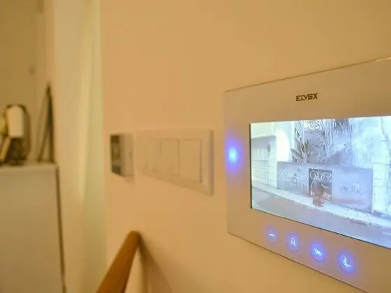 Dubleks, 1 Yatak Odası