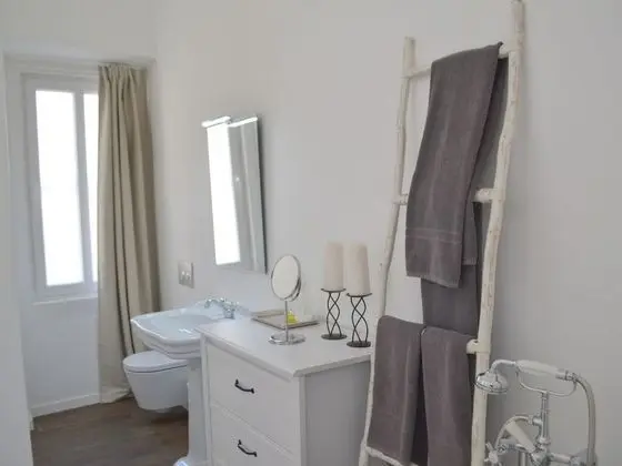 Dubleks, 1 Yatak Odası