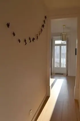 Apart Daire, 2 Yatak Odası, Balkon, Havuz Manzaralı