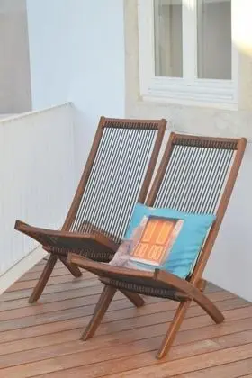 Apart Daire, 2 Yatak Odası, Balkon, Havuz Manzaralı