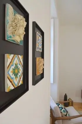 Apart Daire, 2 Yatak Odası, Balkon, Havuz Manzaralı