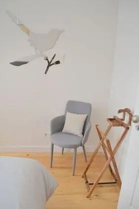 Apart Daire, 2 Yatak Odası, Balkon, Havuz Manzaralı
