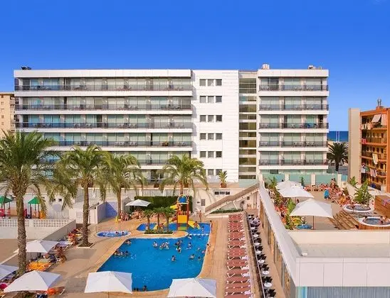 Dört Kişilik Oda, Balkon (4 Adults)