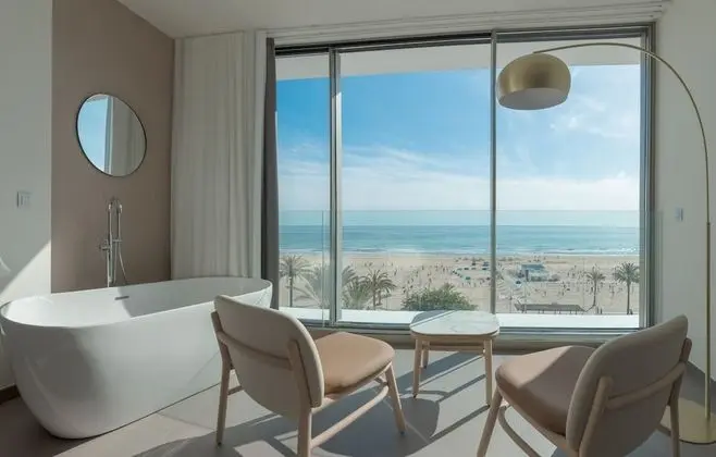 Comfort Oda, Deniz Manzaralı