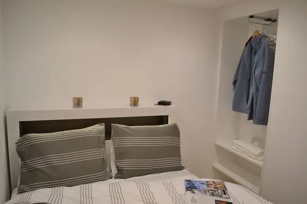 Design Apart Daire, 1 Yatak Odası