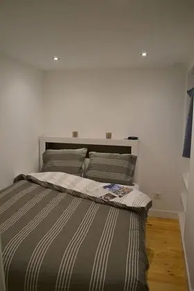 Design Apart Daire, 1 Yatak Odası