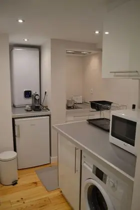 Design Apart Daire, 1 Yatak Odası