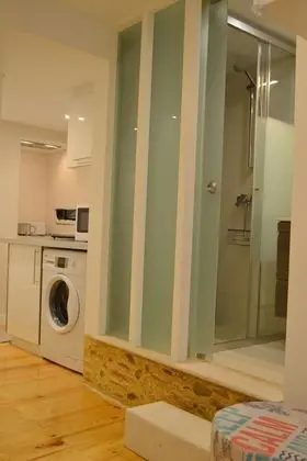 Design Apart Daire, 1 Yatak Odası