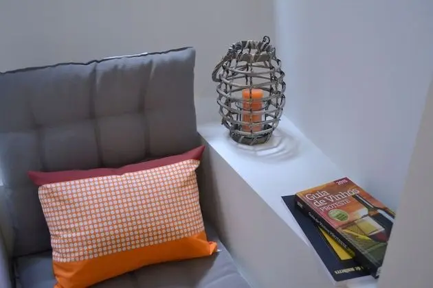 Design Apart Daire, 1 Yatak Odası