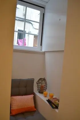 Design Apart Daire, 1 Yatak Odası