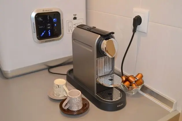 Design Apart Daire, 1 Yatak Odası