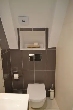 Design Apart Daire, 1 Yatak Odası