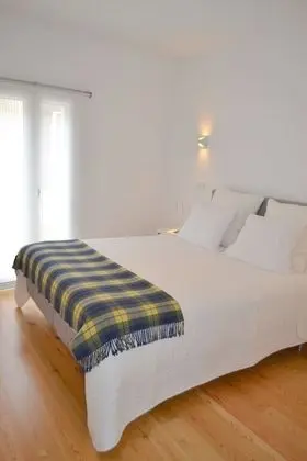 Comfort Apart Daire, 3 Yatak Odası, Şehir Manzaralı