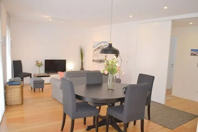 Comfort Apart Daire, 3 Yatak Odası, Şehir Manzaralı