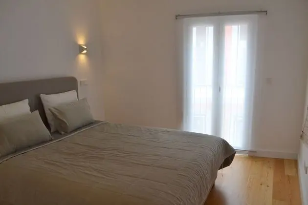 Comfort Apart Daire, 3 Yatak Odası, Şehir Manzaralı