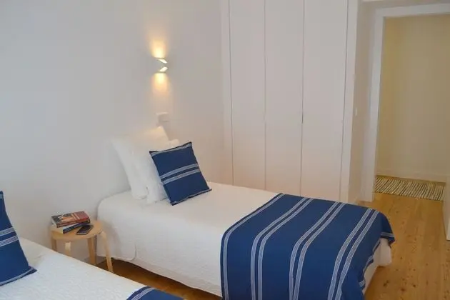 Comfort Apart Daire, 3 Yatak Odası, Şehir Manzaralı