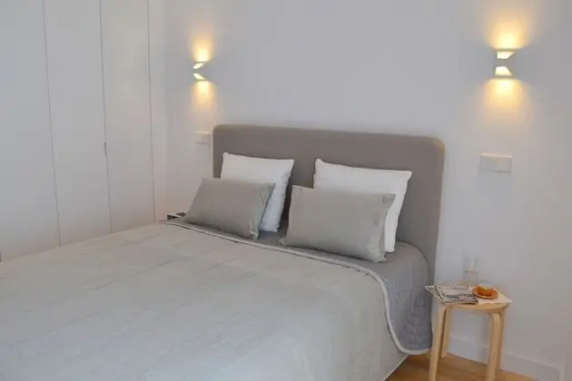 Comfort Apart Daire, 3 Yatak Odası, Şehir Manzaralı