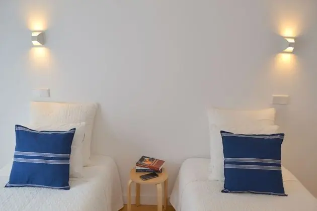 Comfort Apart Daire, 3 Yatak Odası, Şehir Manzaralı