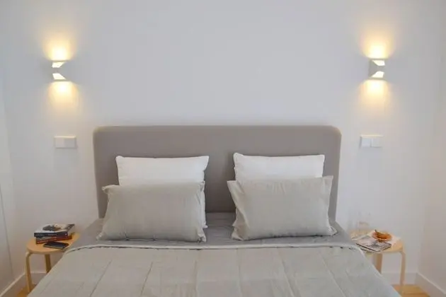Comfort Apart Daire, 3 Yatak Odası, Şehir Manzaralı