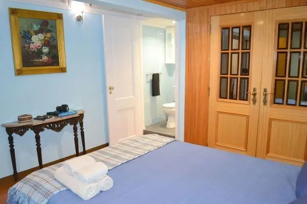 Comfort Apart Daire, 3 Yatak Odası, Şehir Manzaralı