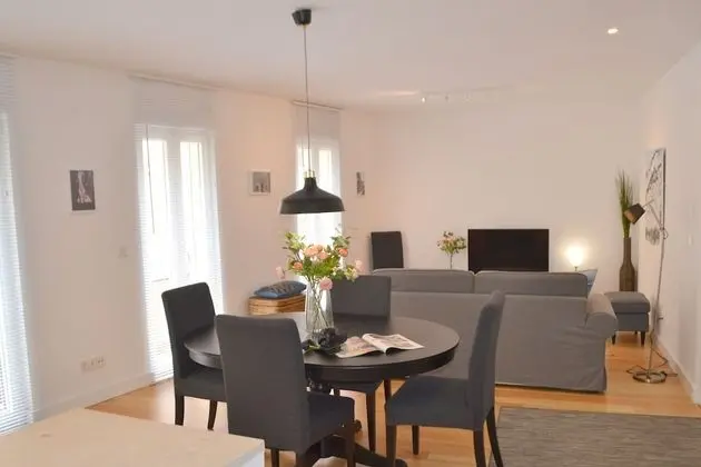 Comfort Apart Daire, 3 Yatak Odası, Şehir Manzaralı