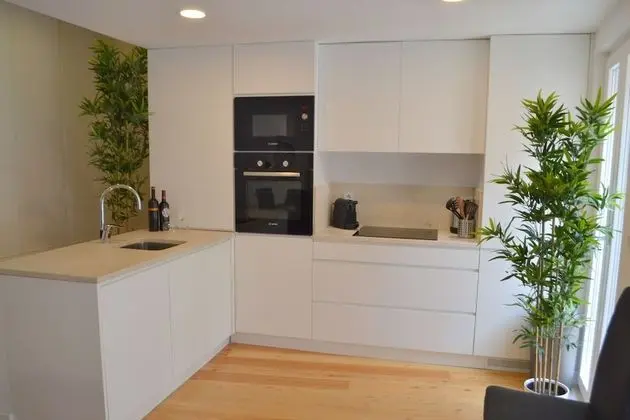 Comfort Apart Daire, 3 Yatak Odası, Şehir Manzaralı