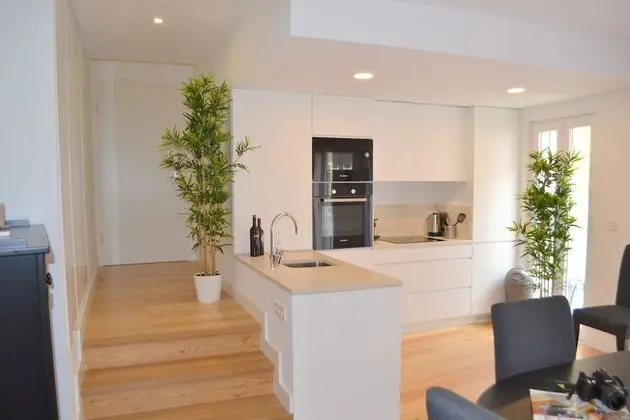 Comfort Apart Daire, 3 Yatak Odası, Şehir Manzaralı