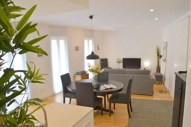 Comfort Apart Daire, 3 Yatak Odası, Şehir Manzaralı