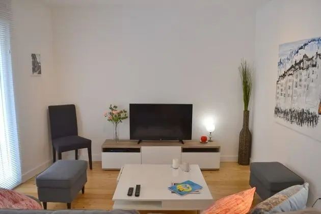 Comfort Apart Daire, 3 Yatak Odası, Şehir Manzaralı