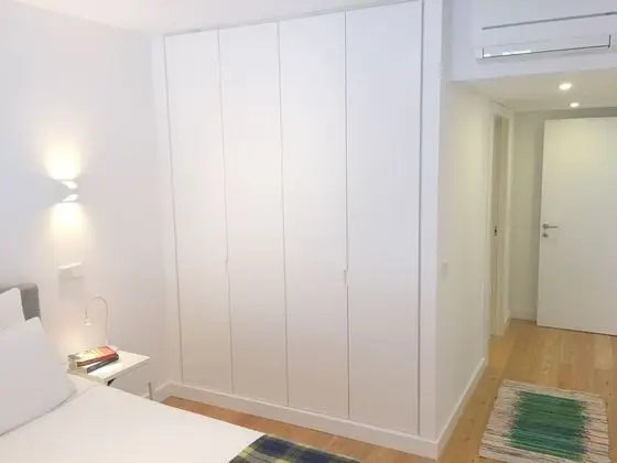 Comfort Apart Daire, 3 Yatak Odası, Şehir Manzaralı