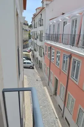 Comfort Apart Daire, 3 Yatak Odası, Şehir Manzaralı