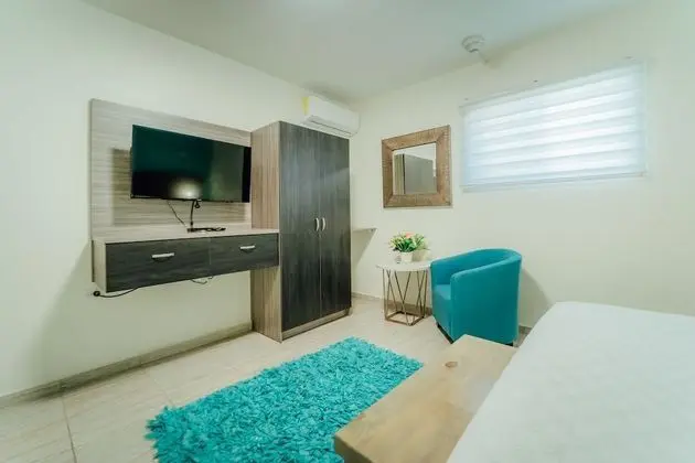 Deluxe Süit, 2 Yatak Odası, Havuz Manzaralı