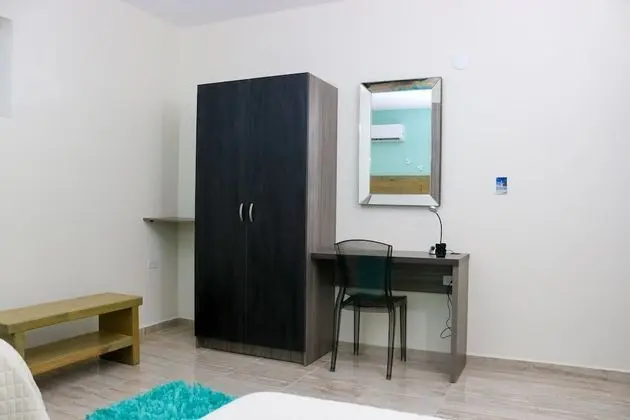 Deluxe Süit, 2 Yatak Odası, Havuz Manzaralı