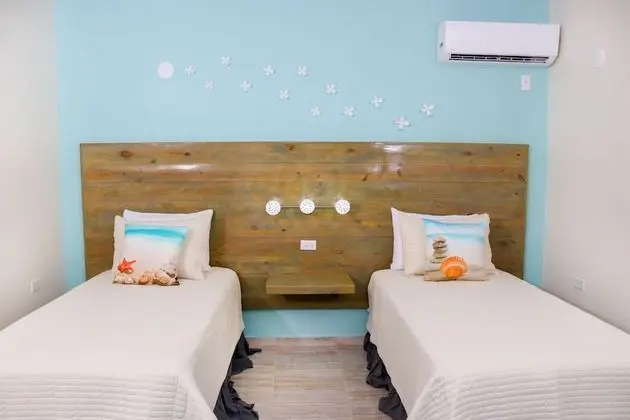 Deluxe Süit, 2 Yatak Odası, Havuz Manzaralı